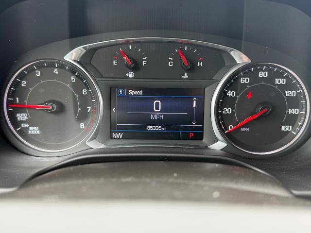 Used 2020 GMC Acadia SLE w/ Driver Convenience Package AWD/4WD image 8