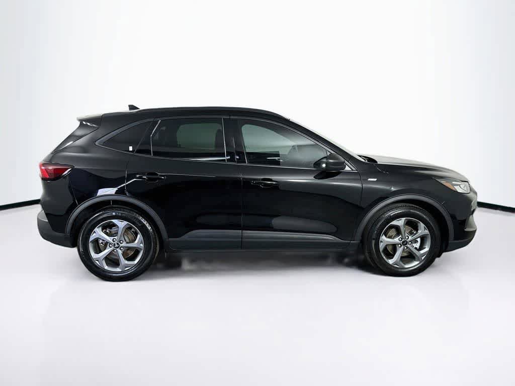 Certified 2025 Ford Escape ST-Line FWD image 25