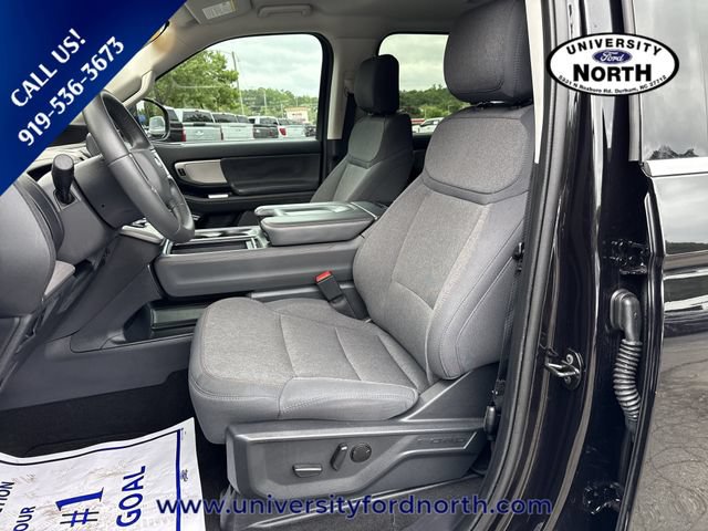Certified 2025 Ford Expedition Active RWD image 16