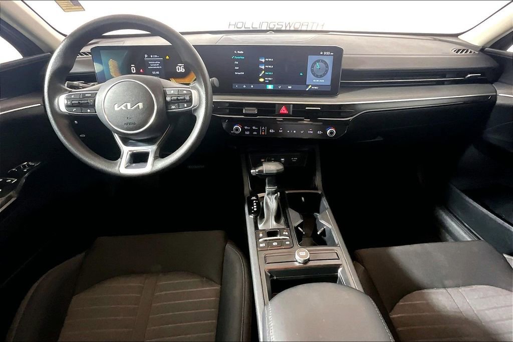 Used 2025 Kia K5 LXS FWD image 11