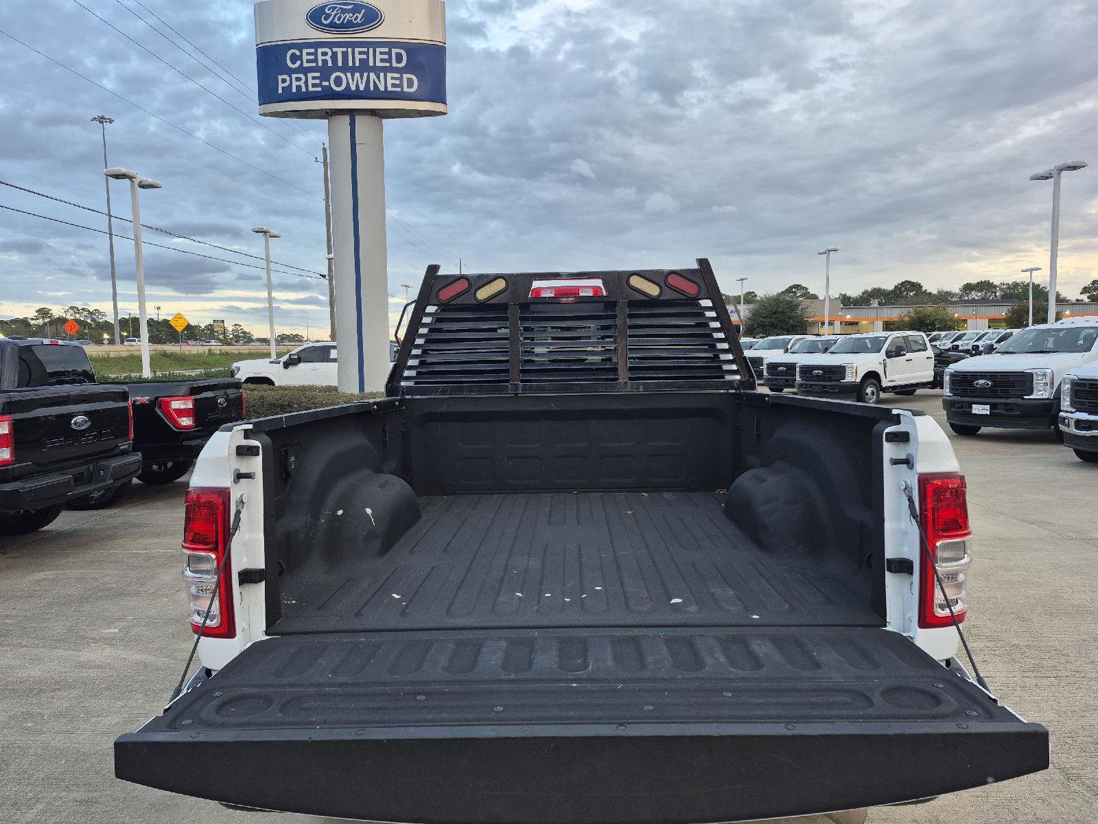 Used 2022 RAM 2500 Tradesman image 5