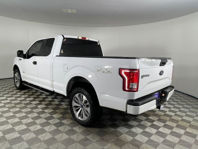Certified 2017 Ford F150 XL w/ Equipment Group 101A Mid image 3