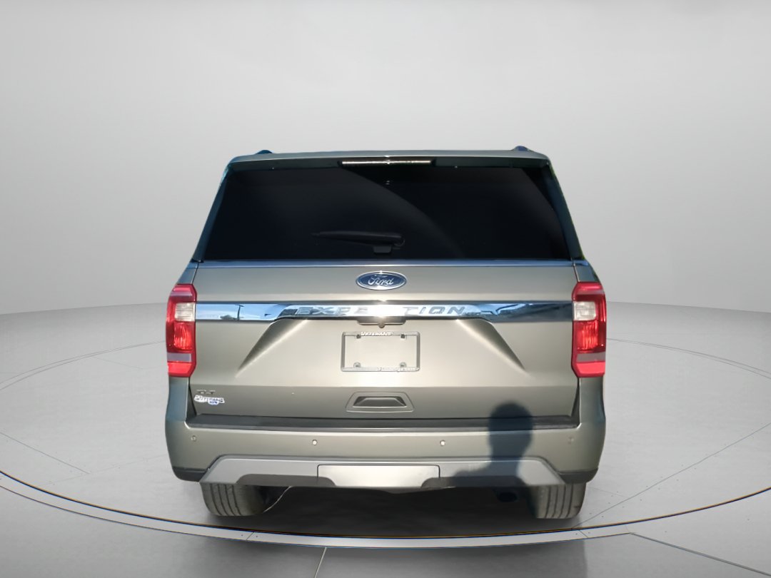 Certified 2019 Ford Expedition XLT w/ Equipment Group 202A RWD image 25