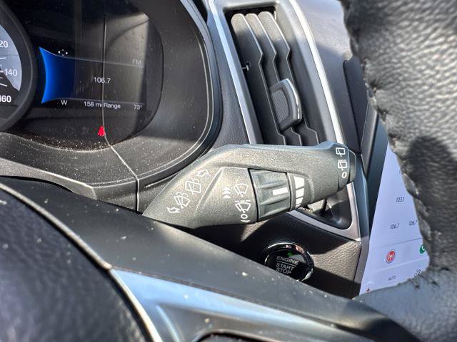 Certified 2023 Ford Edge SEL AWD/4WD image 16