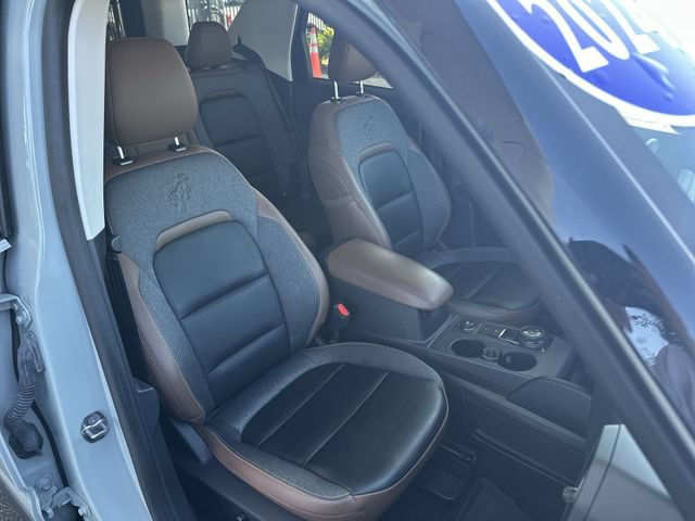 Certified 2024 Ford Bronco Sport Outer Banks w/ Tech Package AWD/4WD image 26