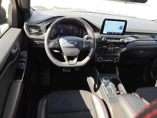 Certified 2024 Ford Escape ST-Line w/ Equipment Group 301A FWD image 19