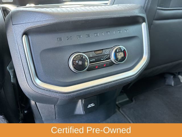 Certified 2025 Ford Expedition Platinum AWD/4WD image 20