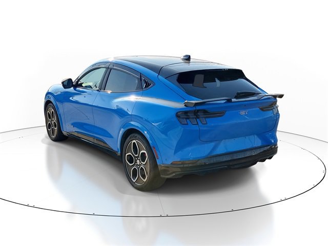 Certified 2021 Ford Mustang Mach-E GT image 2