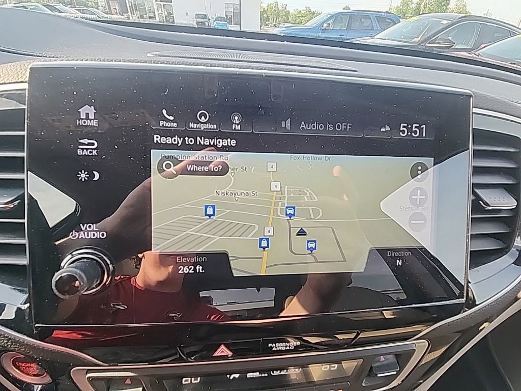 Used 2020 Honda Pilot Elite image 18