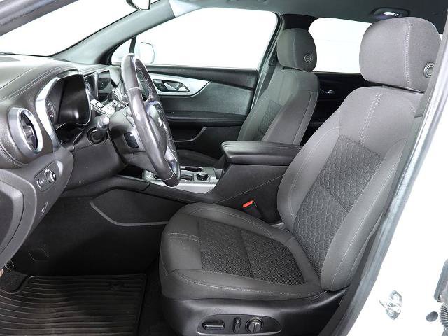 Used 2020 Chevrolet Blazer LT FWD image 12