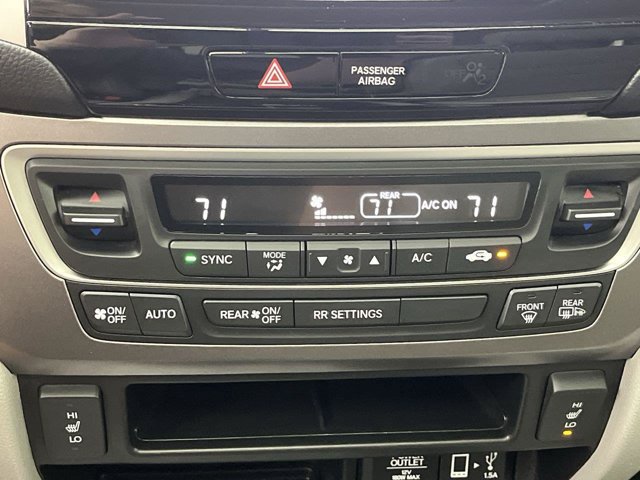 Used 2019 Honda Ridgeline RTL-T image 27