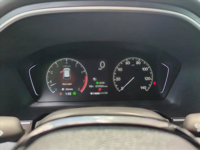 Used 2025 Honda Pilot Touring image 9