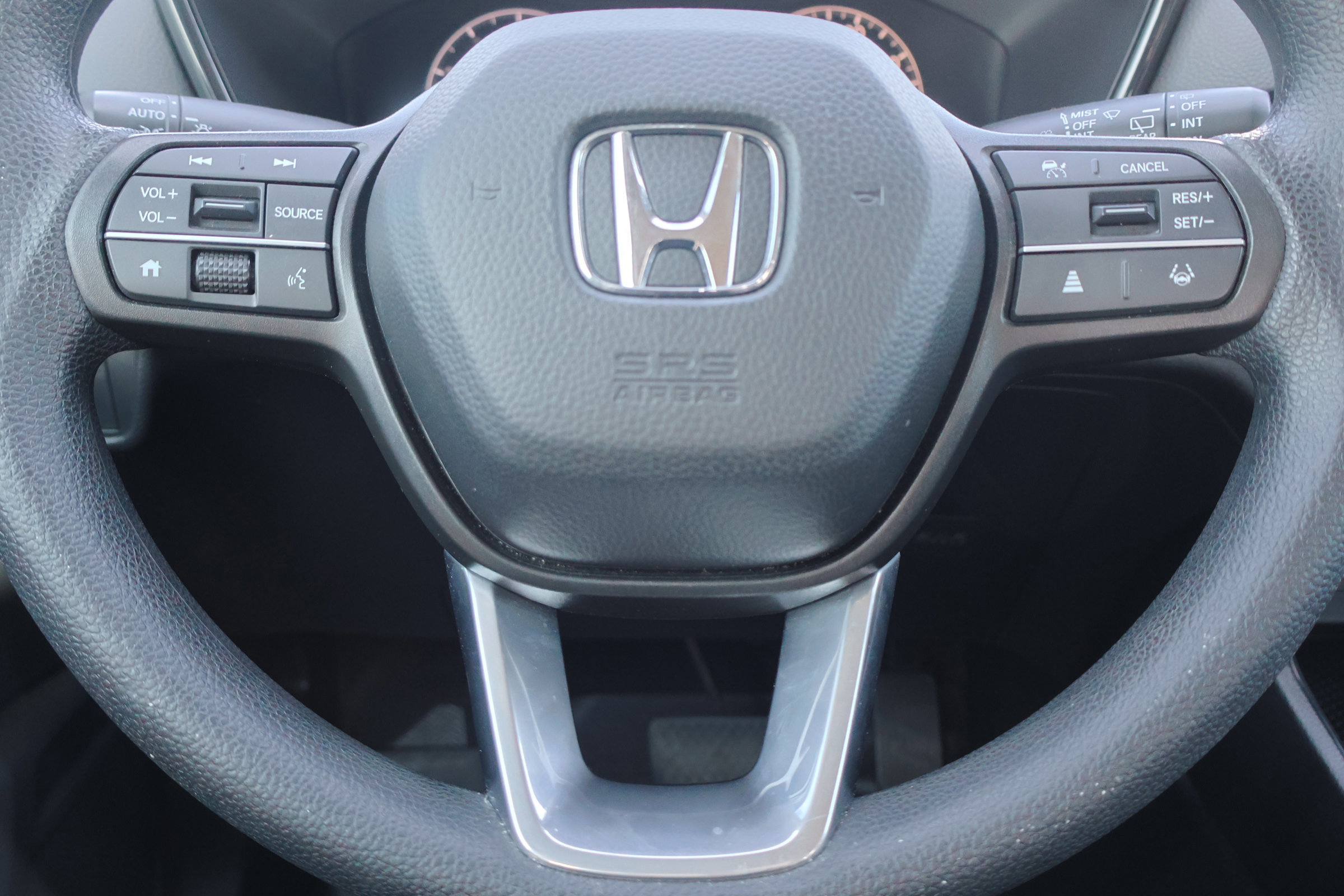 Used 2025 Honda CR-V LX image 19