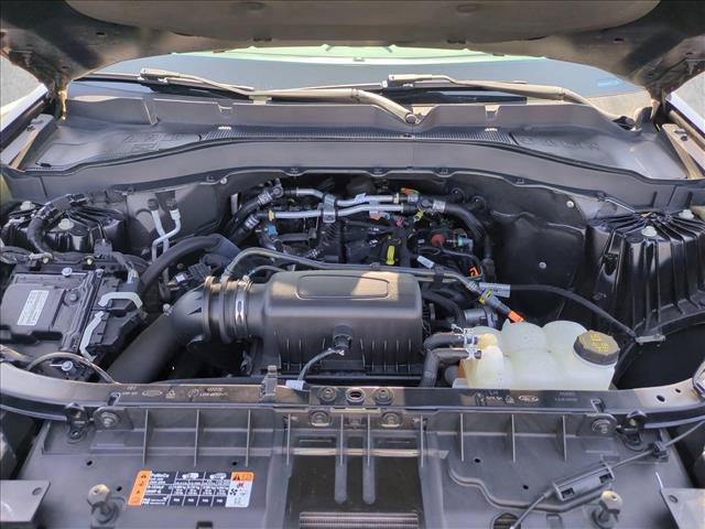 Certified 2023 Ford Explorer Timberline AWD/4WD image 24
