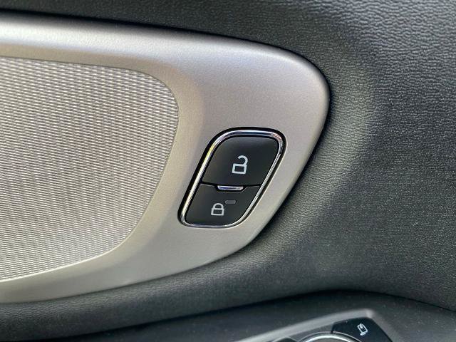 Certified 2025 Ford Expedition Active RWD image 14