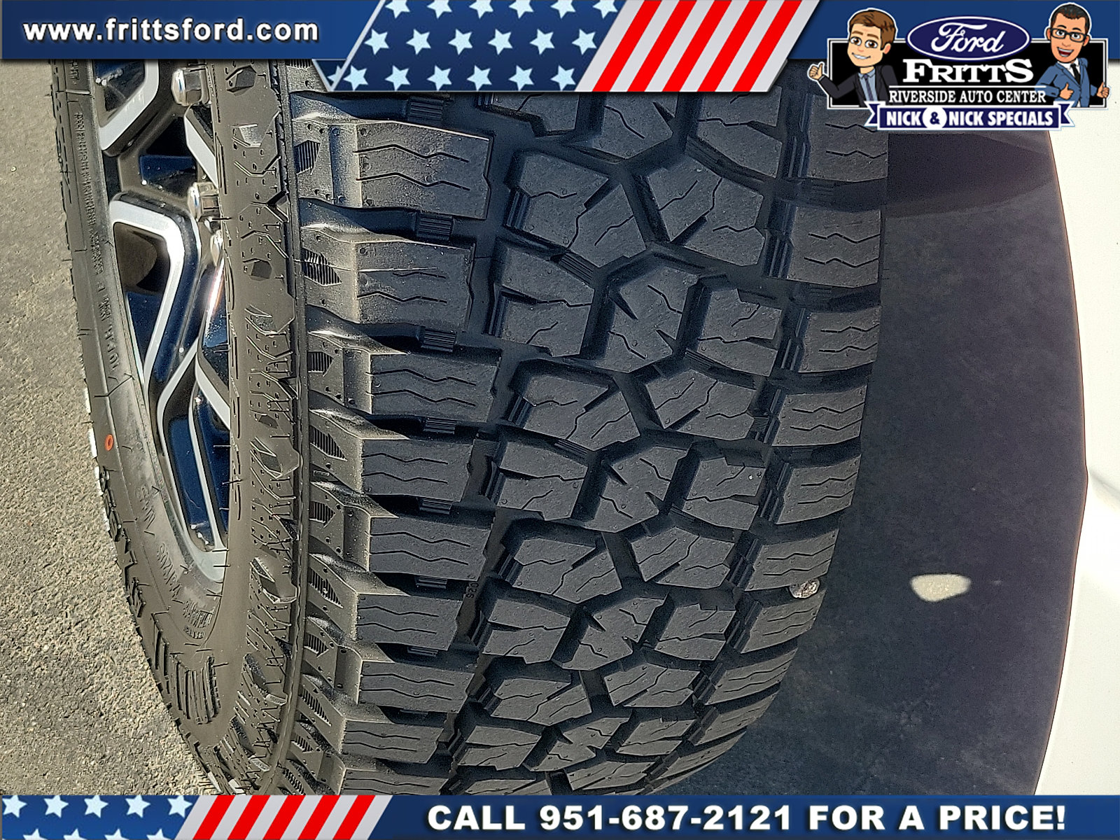 Certified 2023 Ford F150 XLT w/ Equipment Group 302A High AWD/4WD image 19