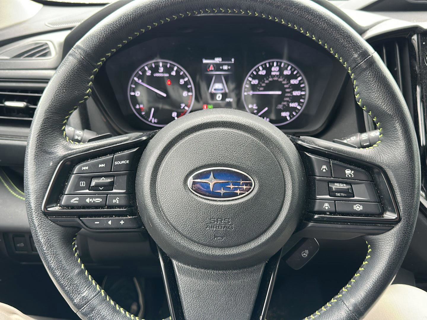 Used 2023 Subaru Ascent Onyx Edition Limited image 12