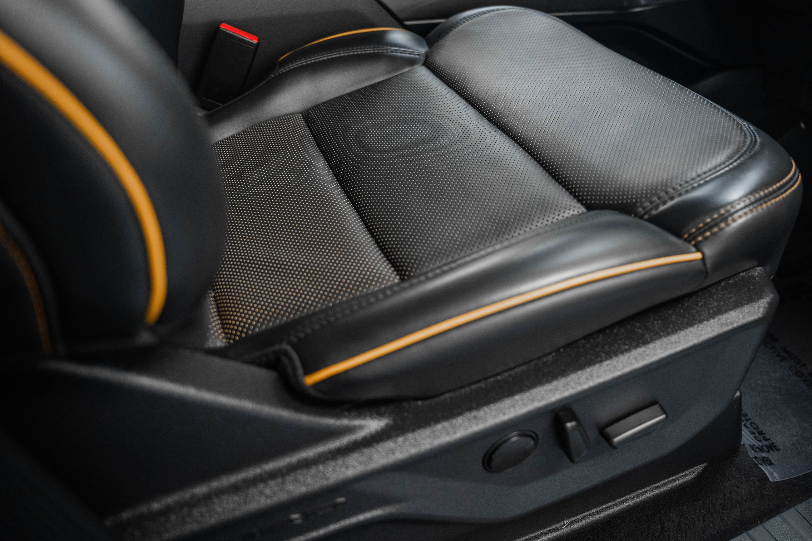 Certified 2023 Ford F150 Tremor w/ Equipment Group 402A High image 41