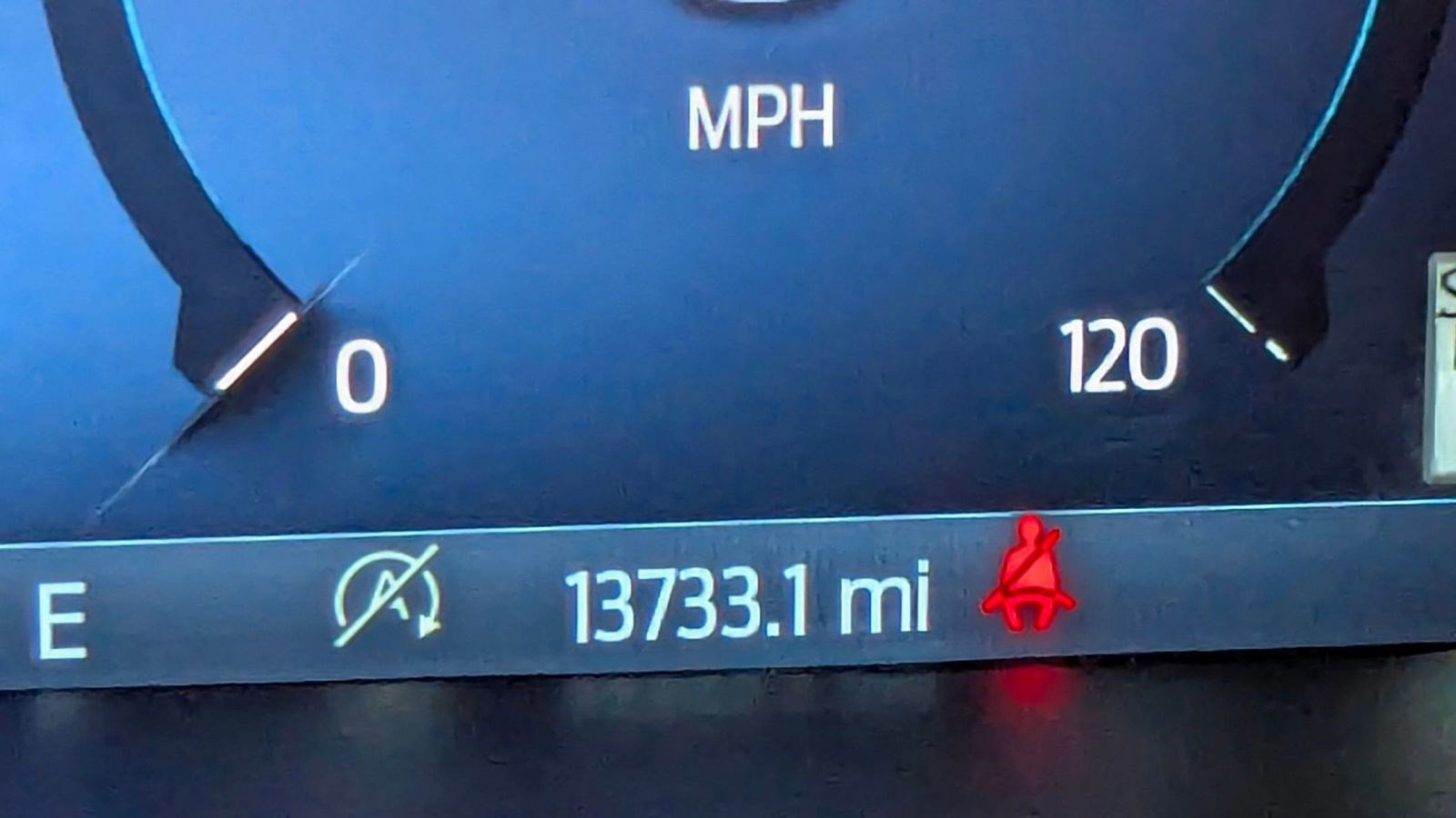 Certified 2024 Ford F150 Platinum w/ FX4 Off-Road Package image 19