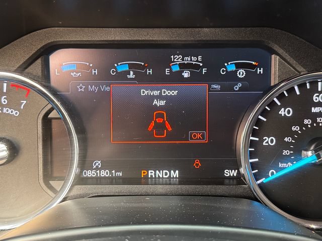 Certified 2019 Ford Expedition Max Limited w/ Equipment Group 302A AWD/4WD image 27