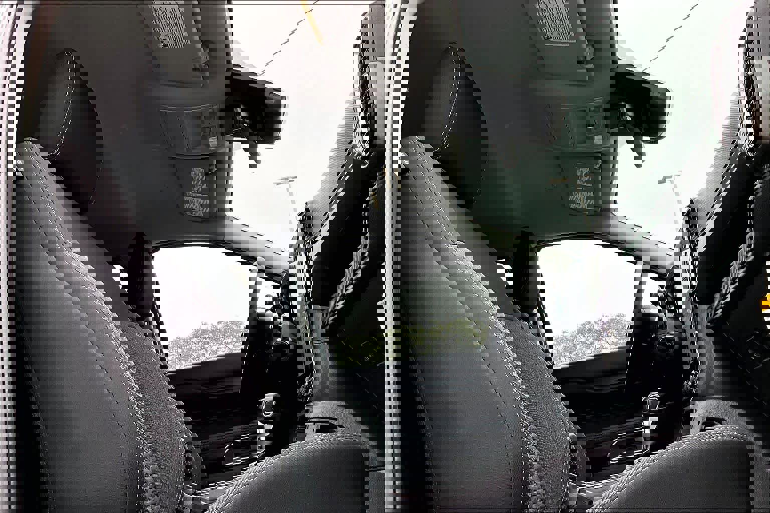 Certified 2025 Ford Ranger XLT w/ Equipment Group 301A High image 13