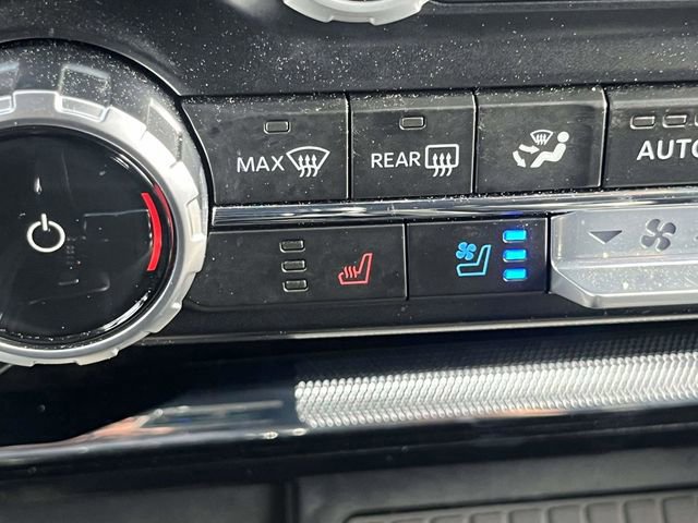 Certified 2023 Ford F150 Lariat w/ Equipment Group 502A High image 21