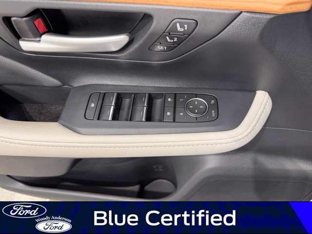 Used 2026 Toyota Grand Highlander AWD image 23