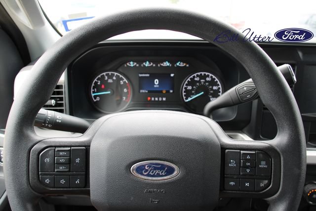 Certified 2026 Ford F250 XLT AWD/4WD image 21