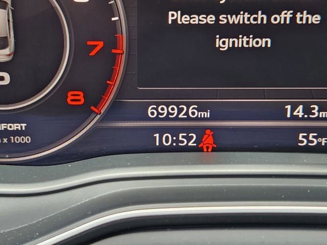 Used 2018 Audi A5 2.0T Premium Plus w/ Premium Plus AWD/4WD image 27