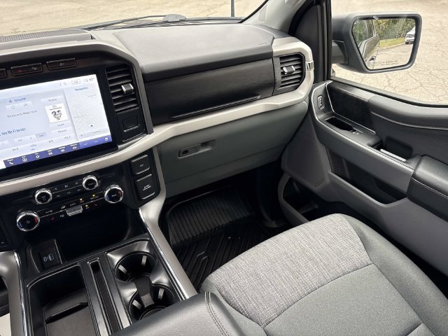Certified 2023 Ford F150 4x4 SuperCrew image 15