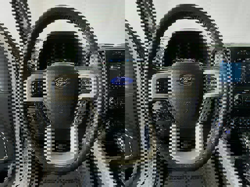 Certified 2018 Ford F150 Lariat w/ Equipment Group 502A Luxury image 19