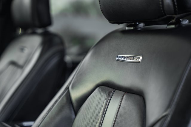 Certified 2021 Ford F350 Platinum image 44