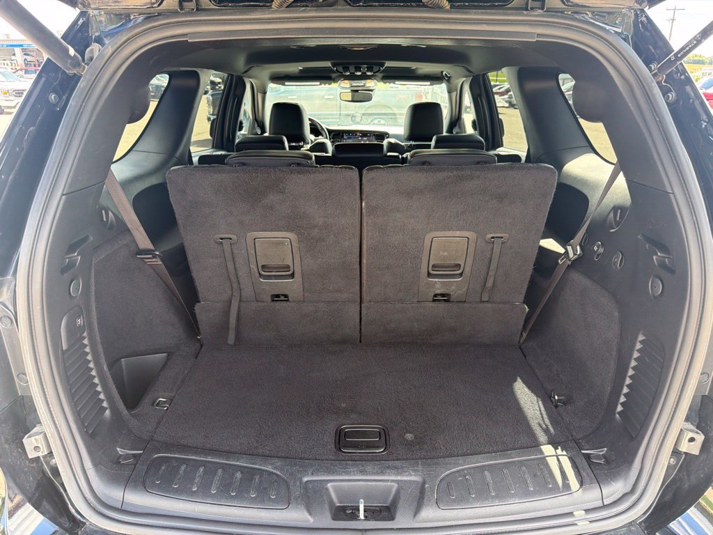 Used 2025 Dodge Durango R/T AWD/4WD image 19