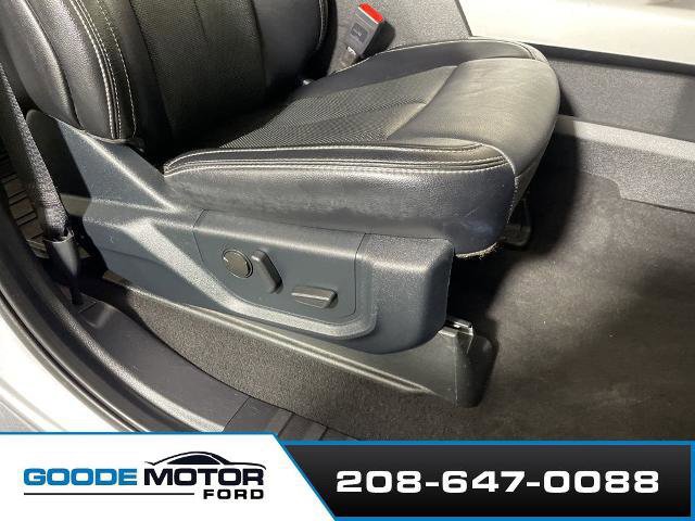 Certified 2021 Ford F250 Lariat image 24