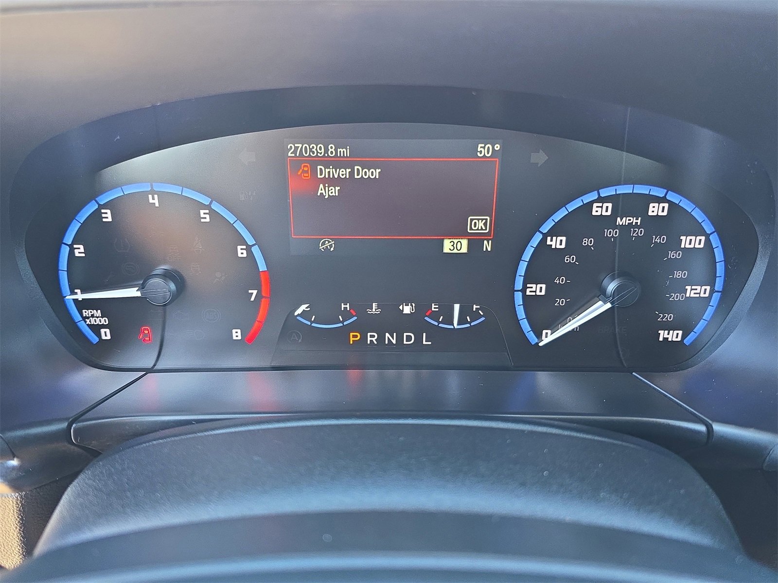 Certified 2022 Ford Bronco Sport Big Bend w/ Convenience Package image 26