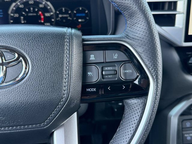 Used 2023 Toyota Sequoia Platinum AWD/4WD image 21