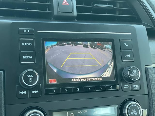 Used 2019 Honda Civic LX image 13