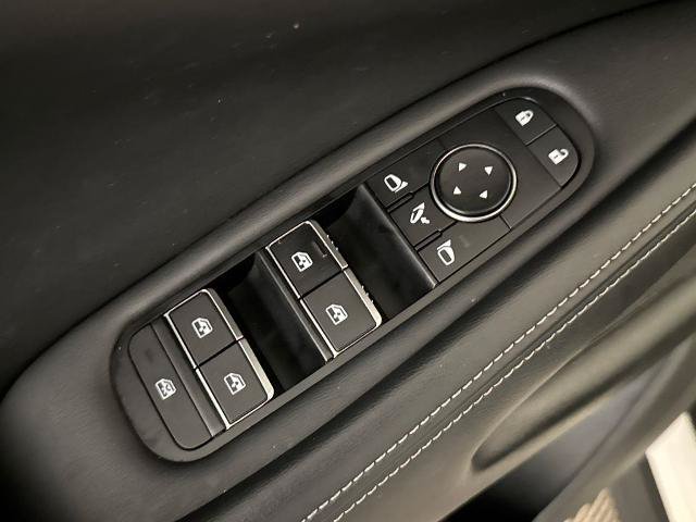 Used 2024 INFINITI QX60 Luxe FWD image 17