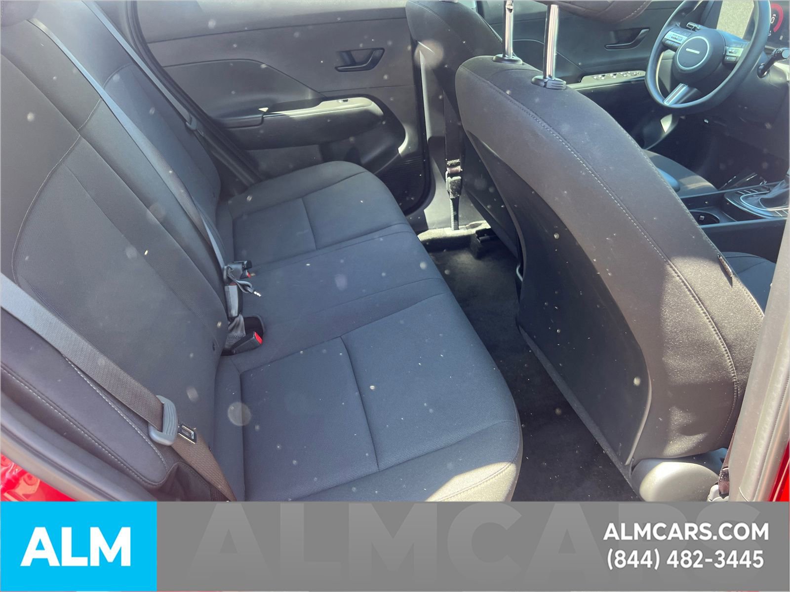 Used 2026 Hyundai Kona SE FWD image 17
