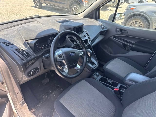 Certified 2022 Ford Transit Connect XL FWD image 6