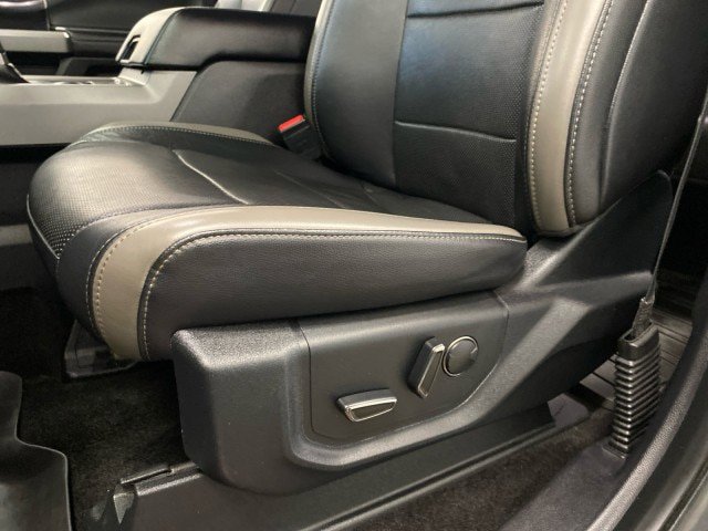 Certified 2018 Ford F150 Raptor w/ Equipment Group 802A Luxury AWD/4WD image 16