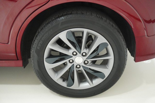 Used 2023 Buick Encore GX Select w/ Sport Touring Package FWD image 13