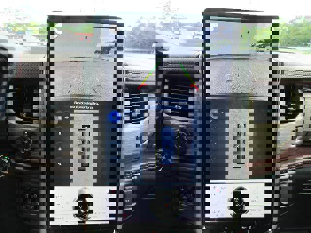 Certified 2024 Ford Expedition Max Limited image 15