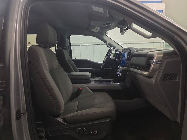 Certified 2021 Ford F150 XLT w/ Equipment Group 302A High AWD/4WD image 39
