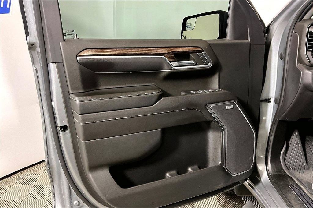 Used 2023 GMC Sierra 1500 Elevation w/ Preferred Package RWD image 18