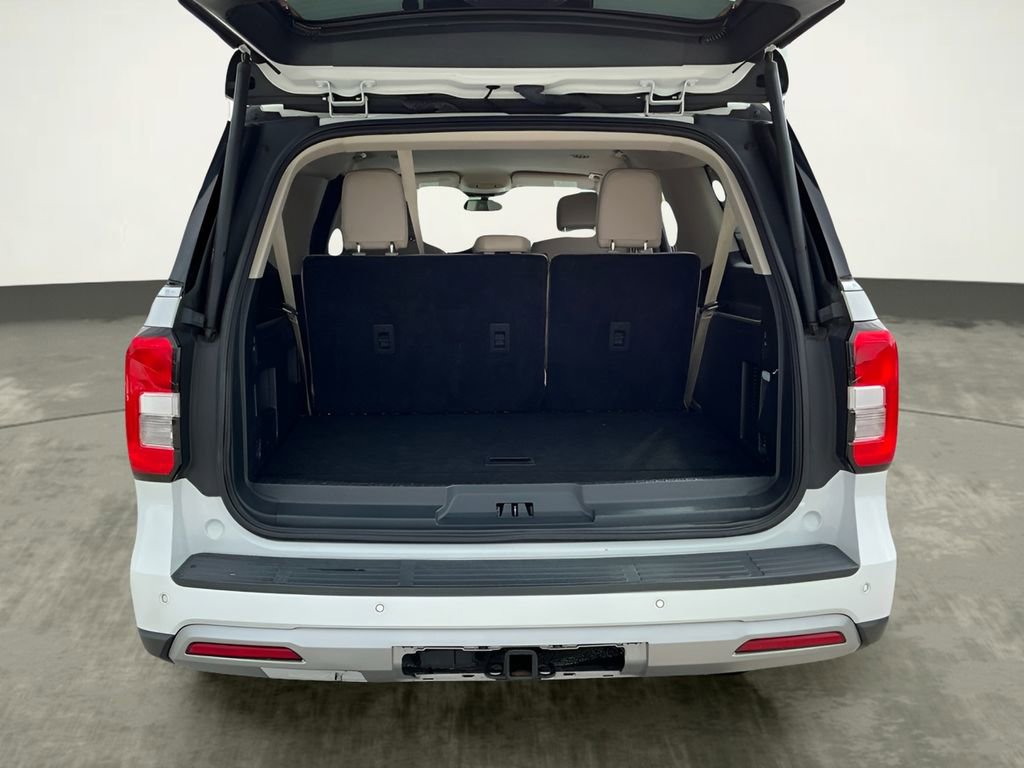 Certified 2024 Ford Expedition Max XLT AWD/4WD image 39