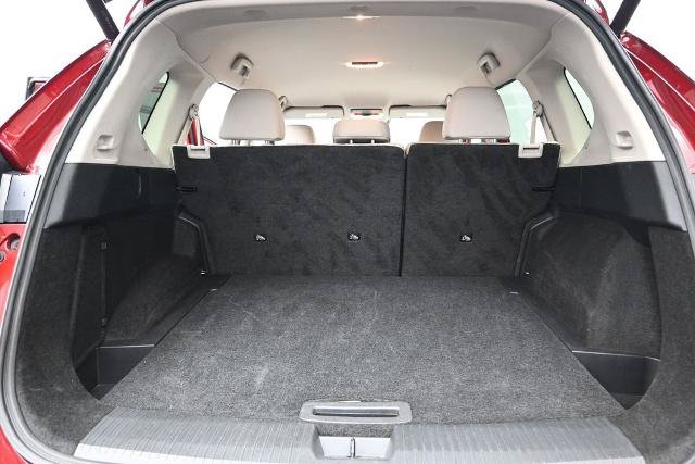 Used 2025 Nissan Rogue SV AWD/4WD image 25