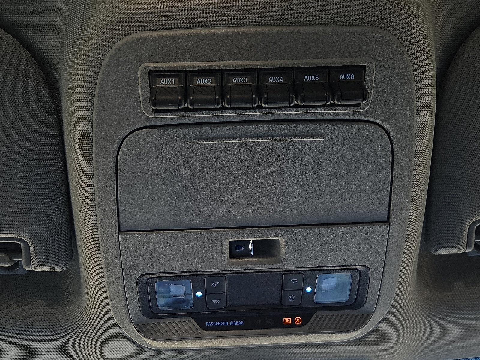 Certified 2025 Ford F450 XLT w/ 360-Degree Camera Package AWD/4WD image 21