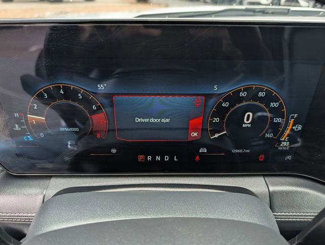 Certified 2025 Ford Mustang Premium image 17