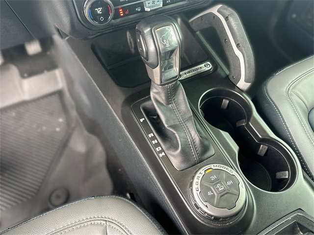 Certified 2023 Ford Bronco Outer Banks image 21